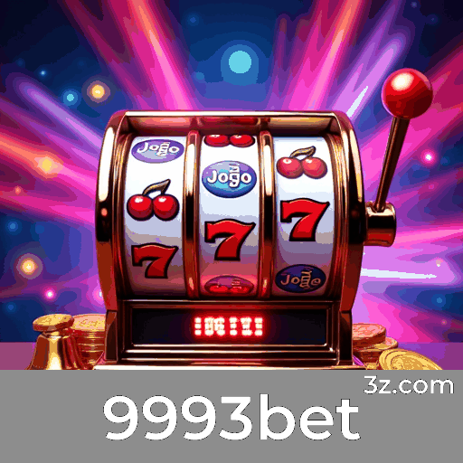 Cadastro na 9993bet