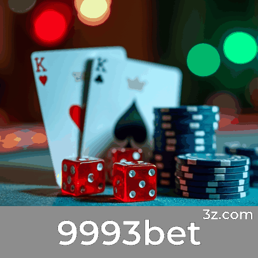 Cassino Online 9993bet