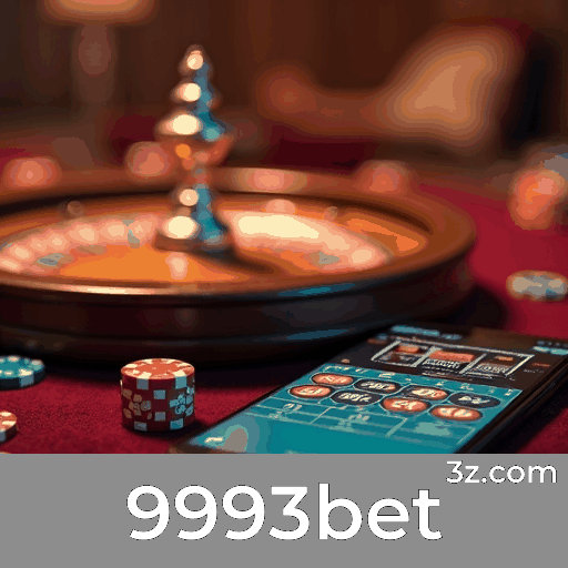 Cassino Online 9993bet