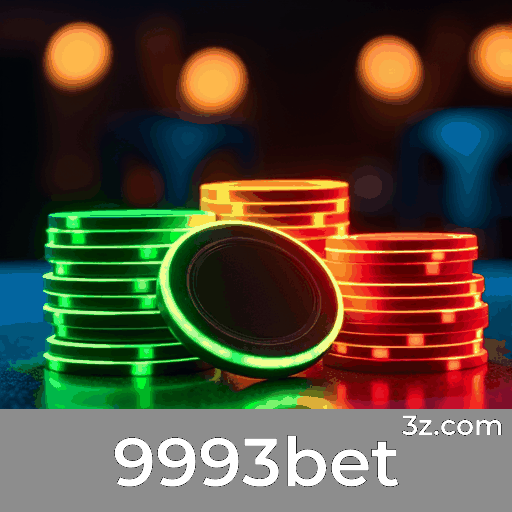 9993bet: Cassino Online Seguro e Entretenimento