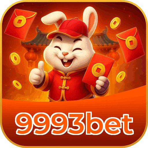 9993bet logo