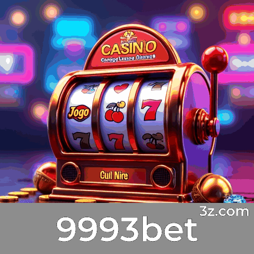 Cassino Online 9993bet