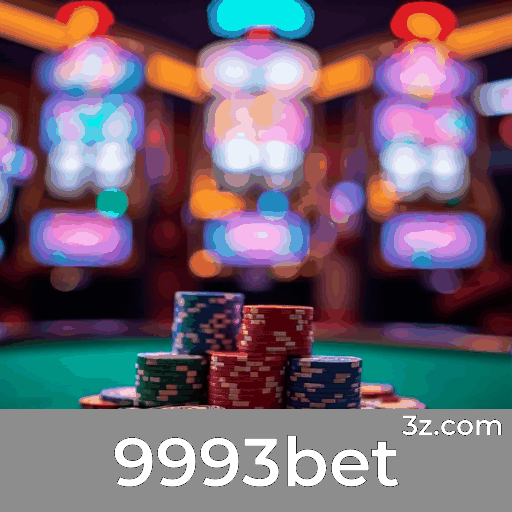 Acesso ao 9993bet