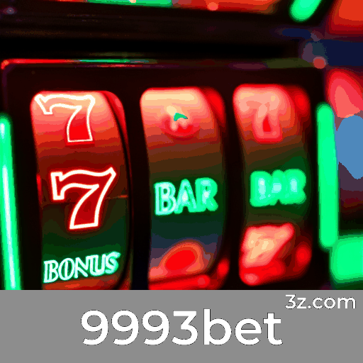 Cassino Online 9993bet