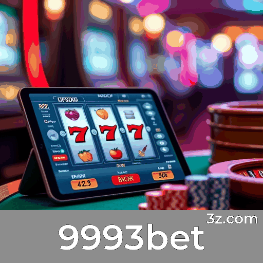Cassino Online 9993bet