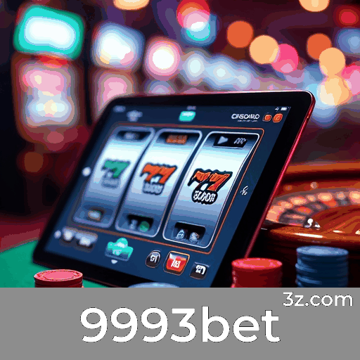 Cadastro na 9993bet