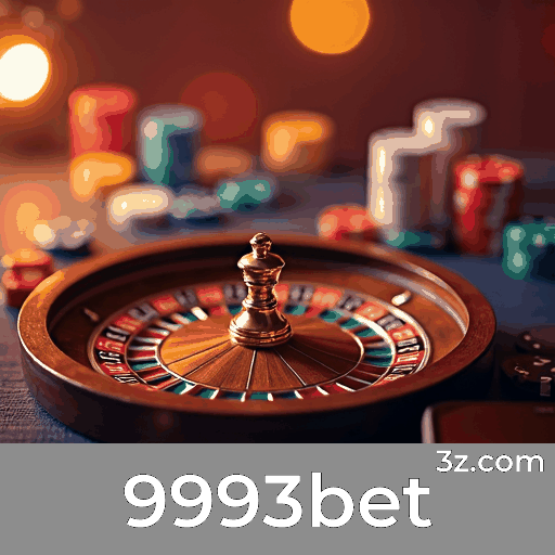Acesso ao 9993bet
