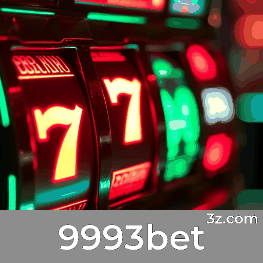 9993bet: Cassino Online Seguro e Entretenimento