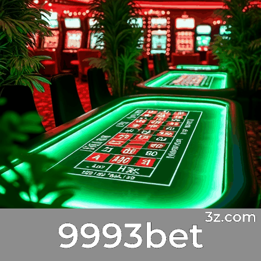 Cadastro na 9993bet