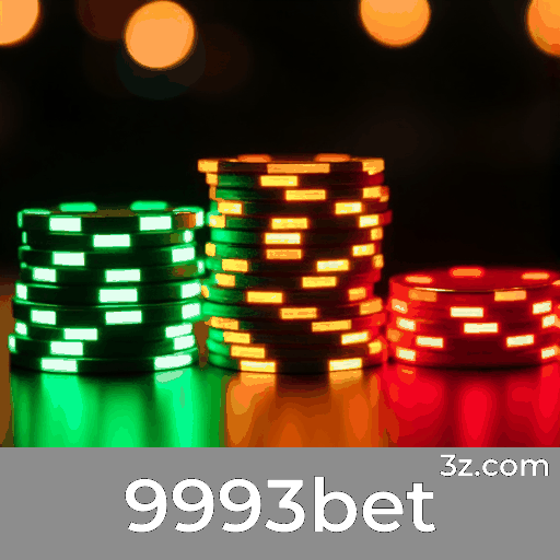 Cassino Online 9993bet
